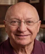 Colin Bamforth